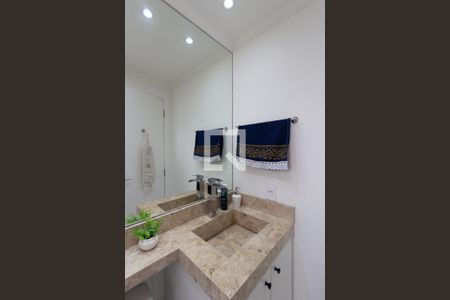 Apartamento à venda com 42m², 2 quartos e 1 vaga Apartamento à venda com 42m², 2 quartos e 1 vagaBanheiro