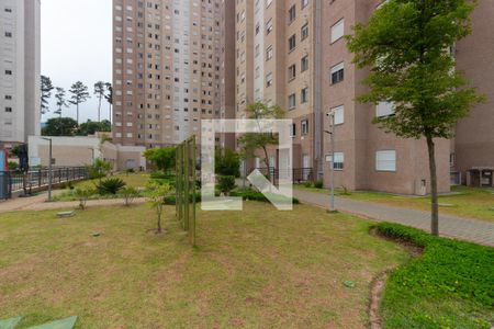 Apartamento à venda com 42m², 2 quartos e 1 vaga Apartamento à venda com 42m², 2 quartos e 1 vagaÁrea comum