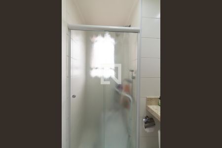 Apartamento à venda com 42m², 2 quartos e 1 vaga Apartamento à venda com 42m², 2 quartos e 1 vagaBanheiro