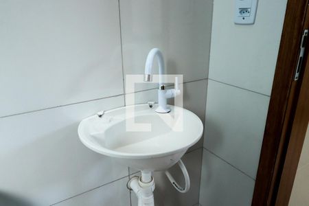 Apartamento para alugar com 38m², 2 quartos e sem vagaBanheiro