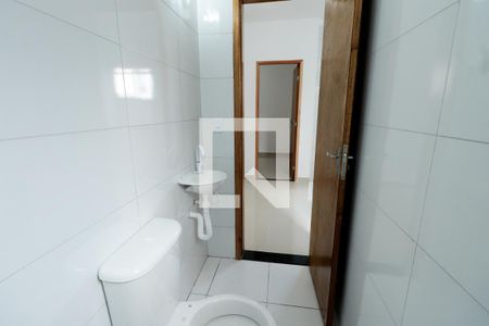 Apartamento para alugar com 38m², 2 quartos e sem vagaBanheiro