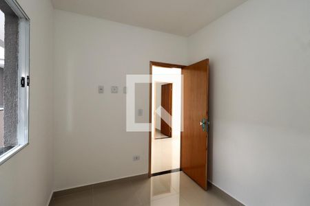 Apartamento para alugar com 38m², 2 quartos e sem vagaQuarto 2
