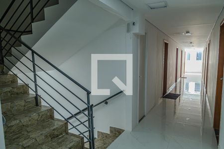 Studio à venda com 22m², 1 quarto e sem vagaÁrea Comum