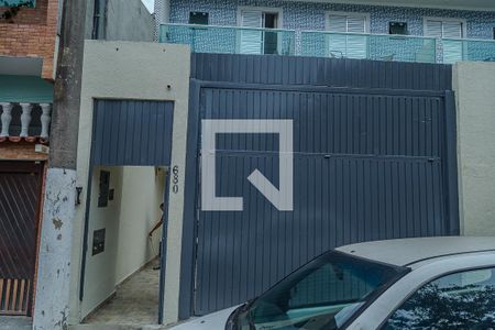 Studio à venda com 22m², 1 quarto e sem vagaFachada