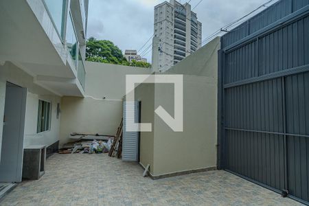 Studio à venda com 22m², 1 quarto e sem vagaÁrea Comum
