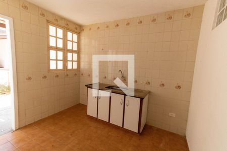 Casa de condomínio para alugar com 60m², 2 quartos e 1 vaga Casa de condomínio para alugar com 60m², 2 quartos e 1 vagaCozinha