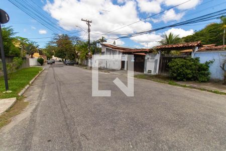 Casa de condomínio para alugar com 60m², 2 quartos e 1 vaga Casa de condomínio para alugar com 60m², 2 quartos e 1 vagaVista da Rua