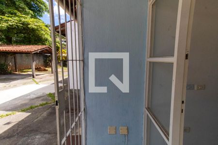 Varanda da Sala de casa de condomínio para alugar com 2 quartos, 60m² em Itaipu, Niterói
