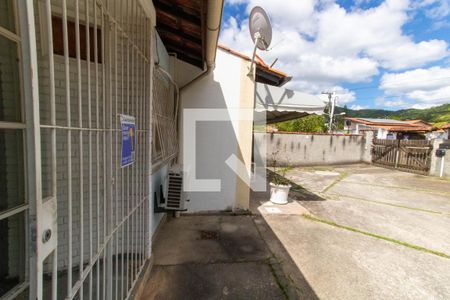 Casa de condomínio para alugar com 60m², 2 quartos e 1 vaga Casa de condomínio para alugar com 60m², 2 quartos e 1 vagaPlaquinha