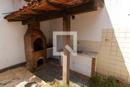 Casa de condomínio para alugar com 60m², 2 quartos e 1 vaga Casa de condomínio para alugar com 60m², 2 quartos e 1 vagaChurrasqueira