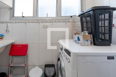 Apartamento para alugar com 51m², 1 quarto e 1 vagaLavanderia