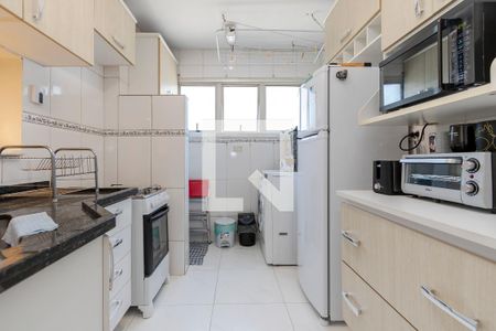 Apartamento para alugar com 51m², 1 quarto e 1 vagaCozinha
