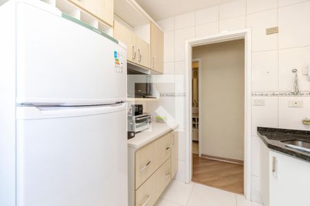 Apartamento para alugar com 51m², 1 quarto e 1 vagaCozinha