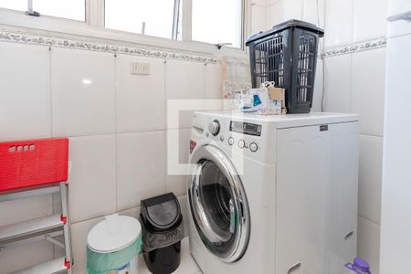 Apartamento para alugar com 51m², 1 quarto e 1 vagaLavanderia