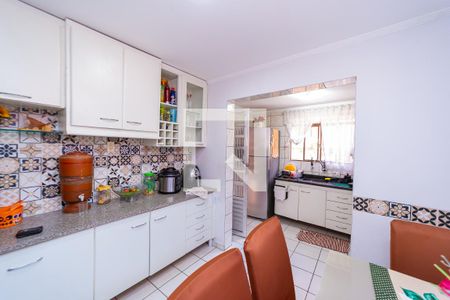 Casa à venda com 250m², 4 quartos e 4 vagasSala de Jantar