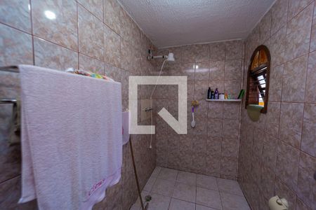 Casa à venda com 250m², 4 quartos e 4 vagasBanheiro do Quarto 4