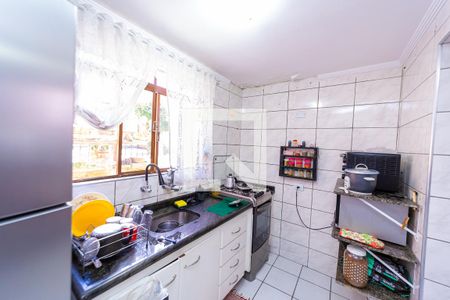 Casa à venda com 250m², 4 quartos e 4 vagasCozinha
