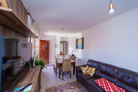 Casa à venda com 250m², 4 quartos e 4 vagasSala 2