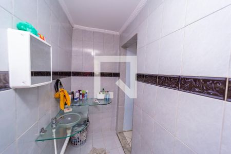 Casa à venda com 250m², 4 quartos e 4 vagasBanheiro do Quarto 2