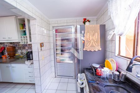 Casa à venda com 250m², 4 quartos e 4 vagasCozinha