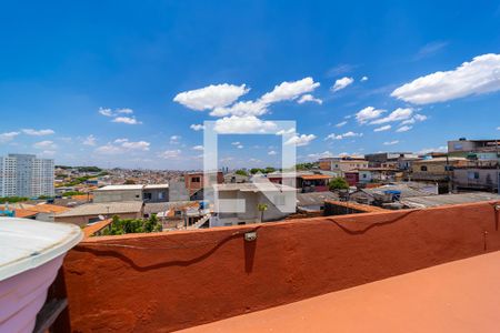 Casa à venda com 250m², 4 quartos e 4 vagasTerraço