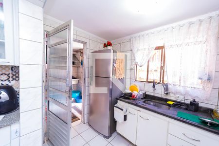 Casa à venda com 250m², 4 quartos e 4 vagasCozinha