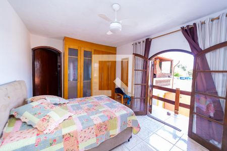 Casa à venda com 250m², 4 quartos e 4 vagasQuarto 4