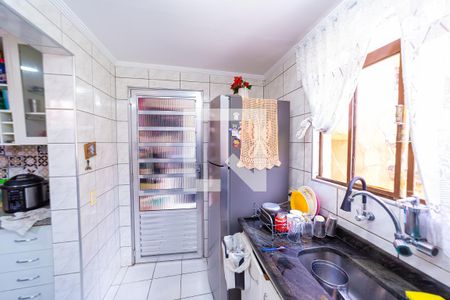 Casa à venda com 250m², 4 quartos e 4 vagasCozinha