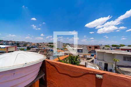Casa à venda com 250m², 4 quartos e 4 vagasTerraço