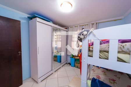 Casa à venda com 250m², 4 quartos e 4 vagasQuarto 2