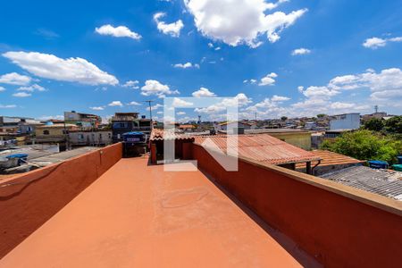 Casa à venda com 250m², 4 quartos e 4 vagasTerraço