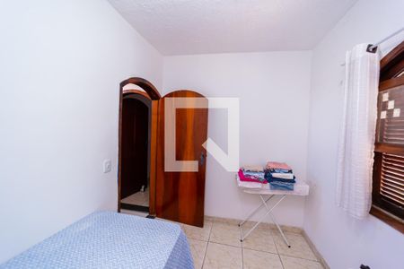 Casa à venda com 250m², 4 quartos e 4 vagasQuarto 3