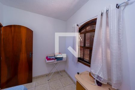 Casa à venda com 250m², 4 quartos e 4 vagasQuarto 3