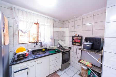 Casa à venda com 250m², 4 quartos e 4 vagasCozinha