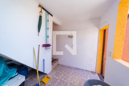 Casa à venda com 250m², 4 quartos e 4 vagasÁrea de Serviço 2