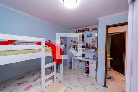 Casa à venda com 250m², 4 quartos e 4 vagasQuarto 2