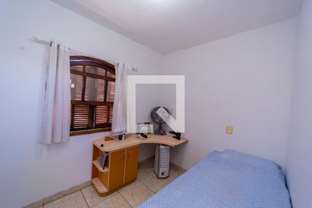 Casa à venda com 250m², 4 quartos e 4 vagasQuarto 3