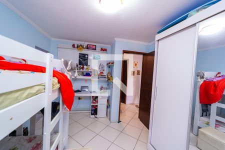 Casa à venda com 250m², 4 quartos e 4 vagasQuarto 2