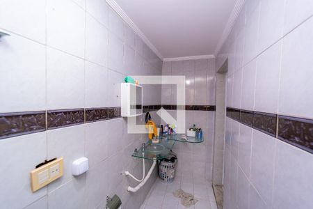 Casa à venda com 250m², 4 quartos e 4 vagasBanheiro do Quarto 2