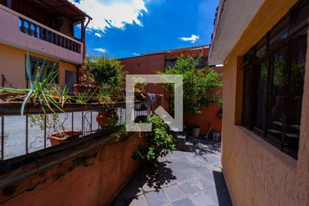 Casa à venda com 250m², 4 quartos e 4 vagasÁrea de Serviço