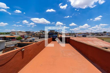 Casa à venda com 250m², 4 quartos e 4 vagasTerraço