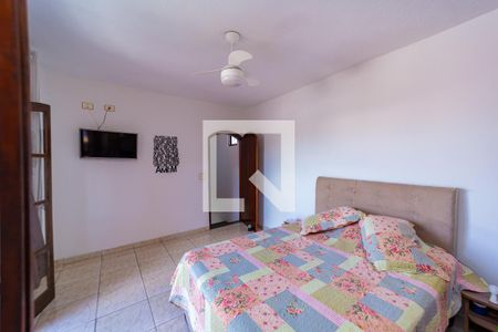 Casa à venda com 250m², 4 quartos e 4 vagasQuarto 4