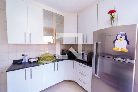 Casa à venda com 250m², 4 quartos e 4 vagasCozinha 2