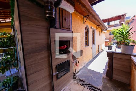 Casa à venda com 250m², 4 quartos e 4 vagasÁrea gourmet 2