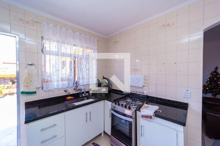 Casa à venda com 250m², 4 quartos e 4 vagasCozinha 2