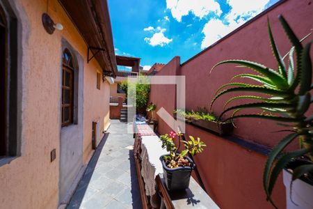 Casa à venda com 250m², 4 quartos e 4 vagasÁrea gourmet 2