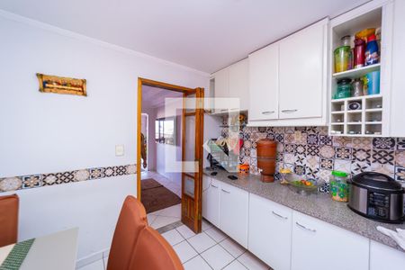 Casa à venda com 250m², 4 quartos e 4 vagasSala de Jantar