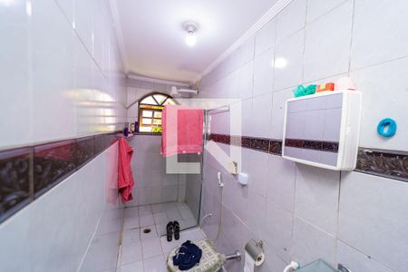 Casa à venda com 250m², 4 quartos e 4 vagasBanheiro do Quarto 2