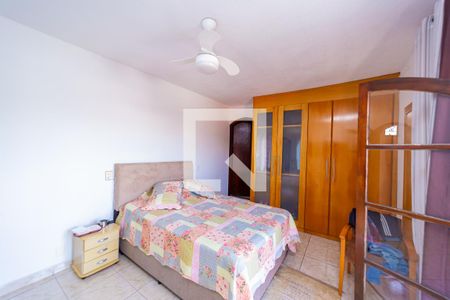 Casa à venda com 250m², 4 quartos e 4 vagasQuarto 4