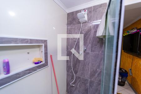 Casa à venda com 250m², 4 quartos e 4 vagasBanheiro do Quarto 1
